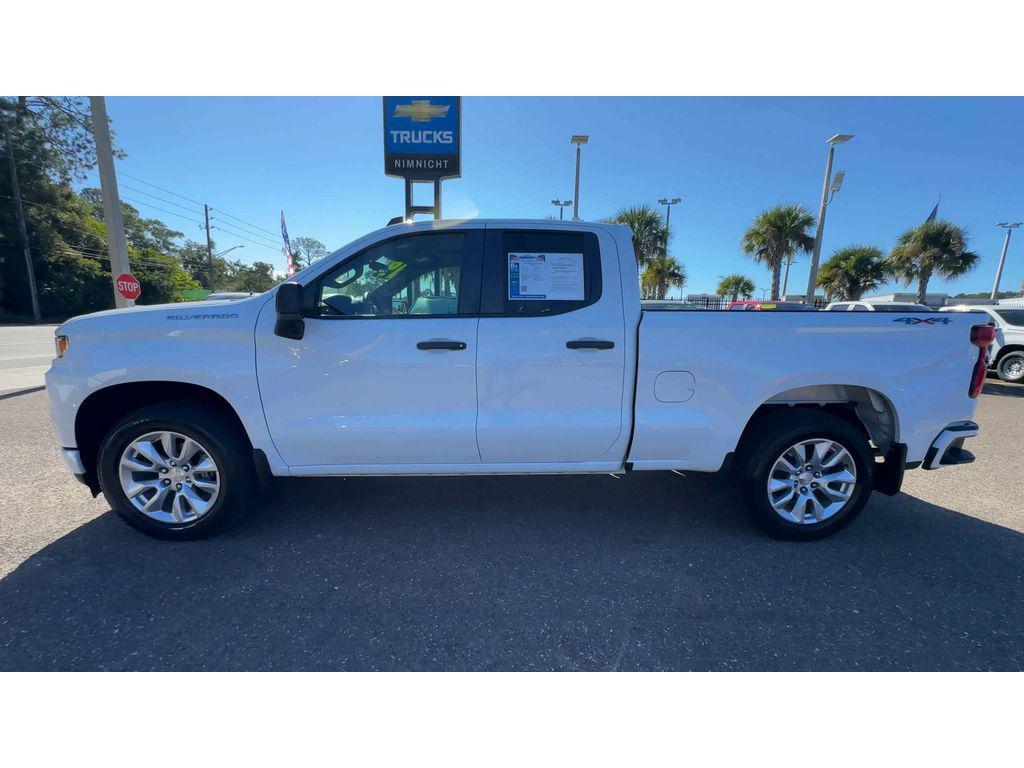 used 2019 Chevrolet Silverado 1500 car, priced at $22,877