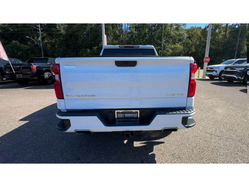 used 2019 Chevrolet Silverado 1500 car, priced at $22,877