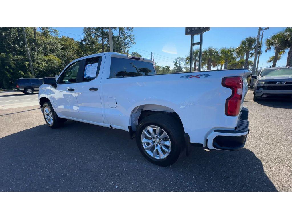 used 2019 Chevrolet Silverado 1500 car, priced at $22,877