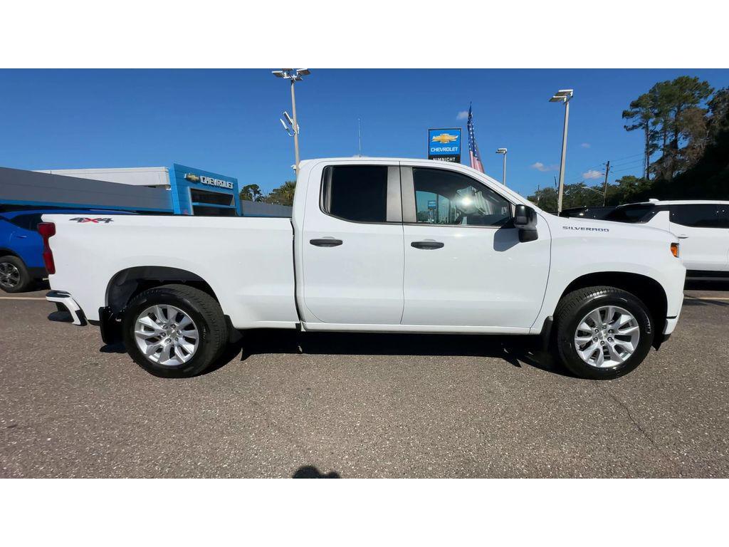 used 2019 Chevrolet Silverado 1500 car, priced at $22,877