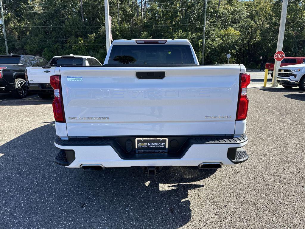 used 2019 Chevrolet Silverado 1500 car, priced at $22,877