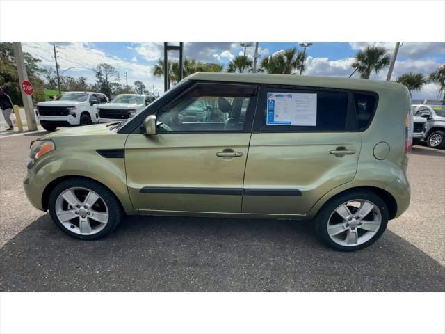 used 2011 Kia Soul car, priced at $9,950