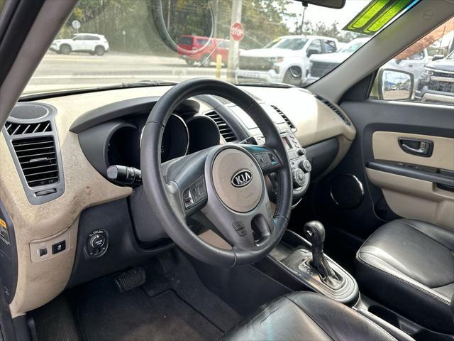 used 2011 Kia Soul car, priced at $9,950