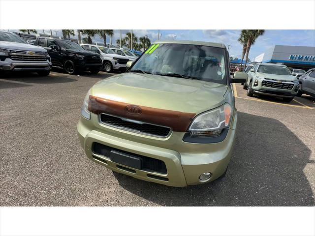 used 2011 Kia Soul car, priced at $9,950