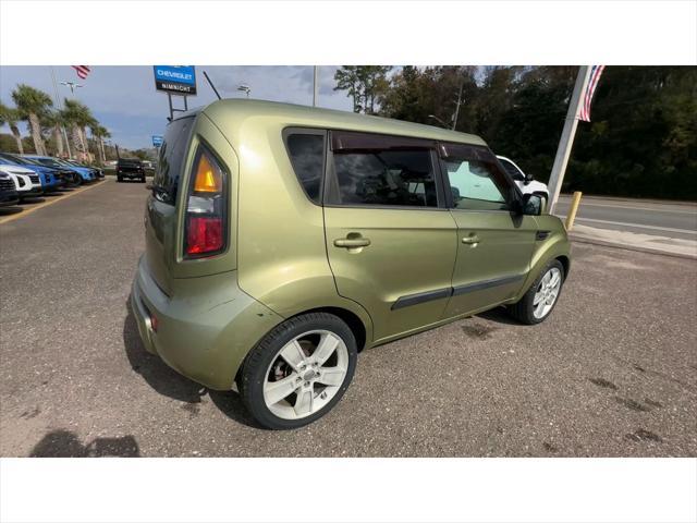 used 2011 Kia Soul car, priced at $9,950