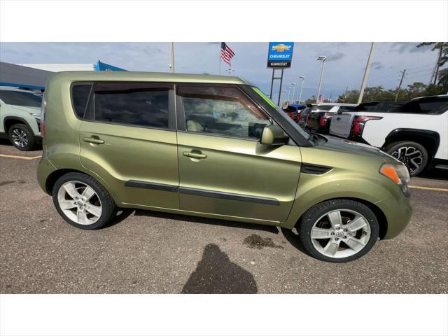 used 2011 Kia Soul car, priced at $9,950