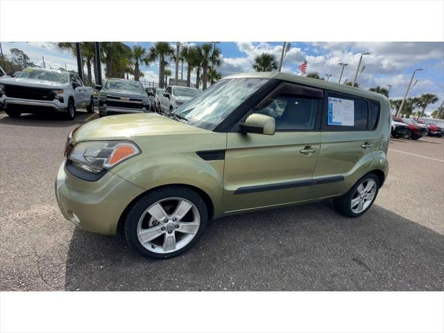 used 2011 Kia Soul car, priced at $9,950