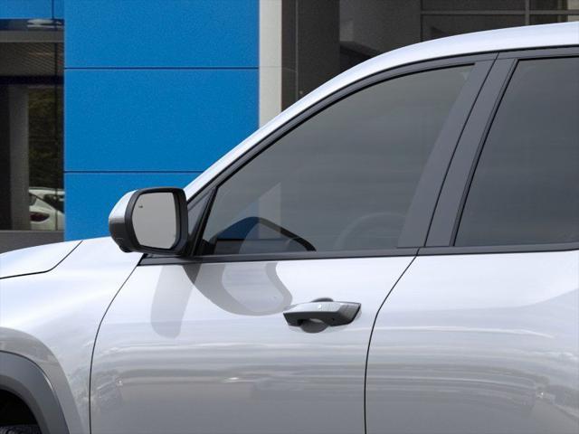 new 2026 Chevrolet Equinox car, priced at $32,990