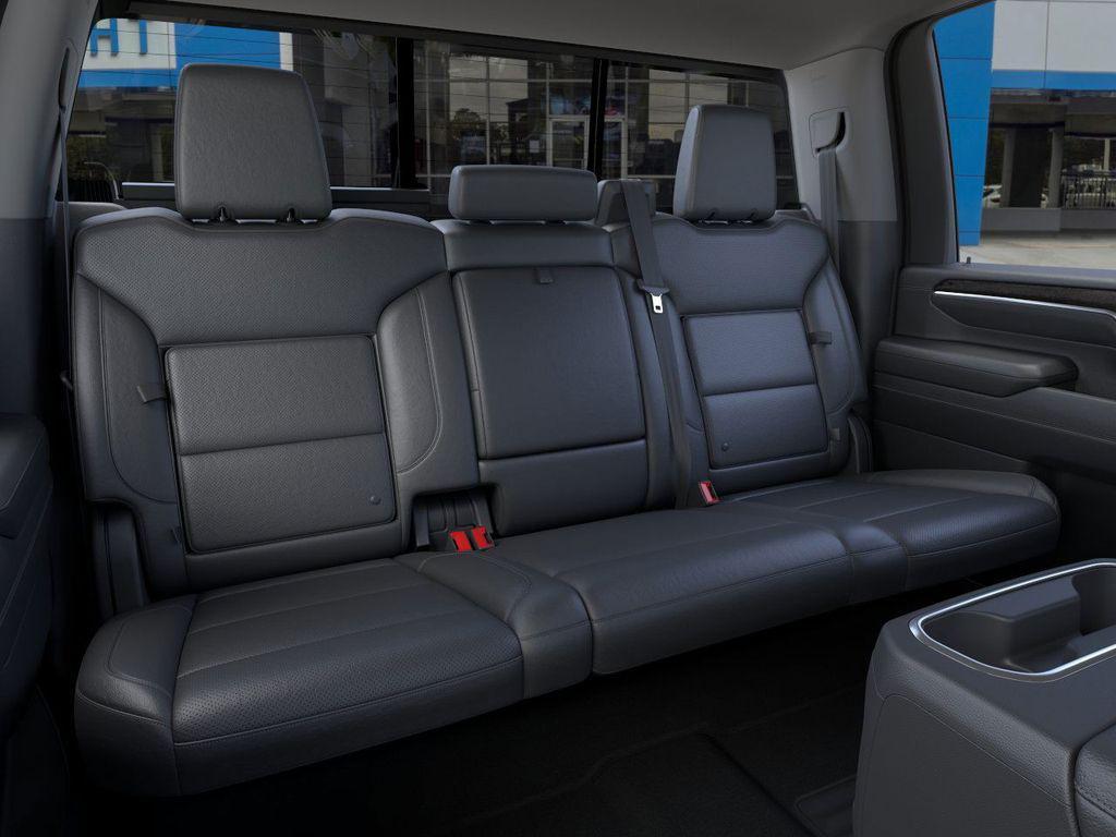 new 2026 Chevrolet Silverado 3500 car, priced at $86,025