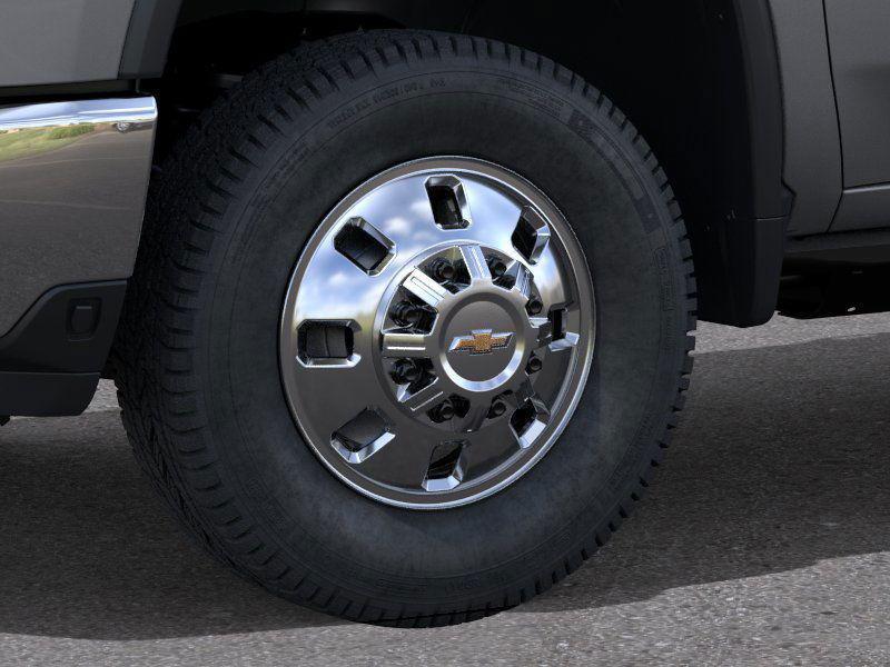 new 2026 Chevrolet Silverado 3500 car, priced at $86,025