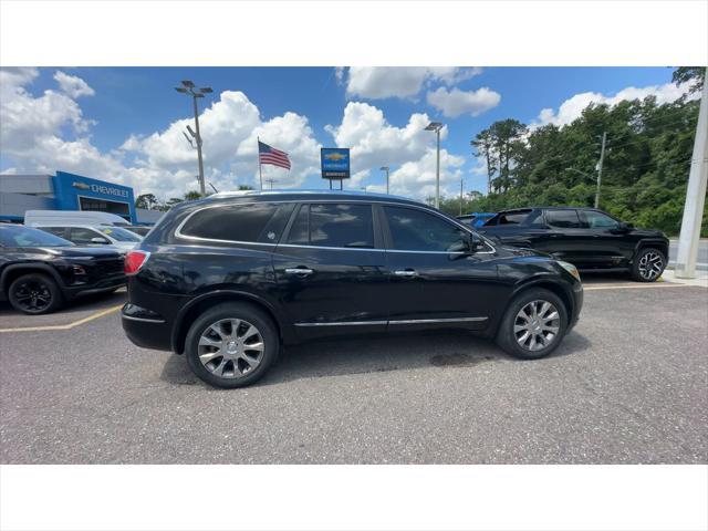 used 2017 Buick Enclave car, priced at $10,985