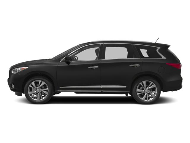 used 2013 INFINITI JX35 car, priced at $9,995