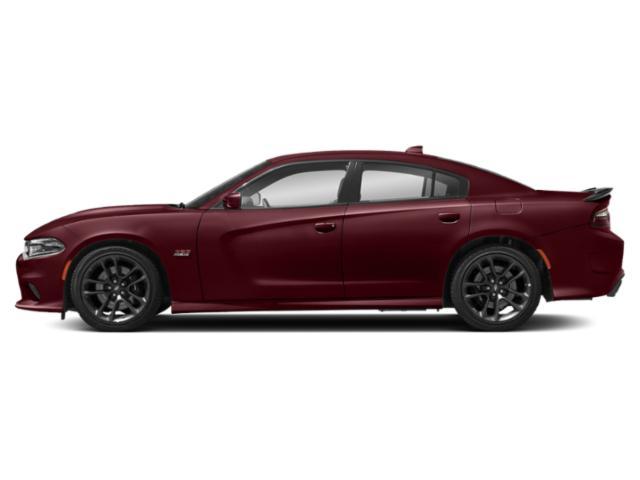 used 2023 Dodge Charger car, priced at $54,995