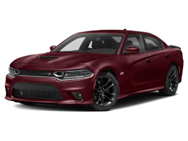 used 2023 Dodge Charger car, priced at $54,995