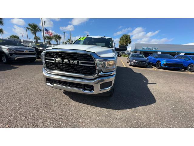 used 2022 Ram 2500 car, priced at $40,985