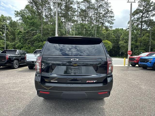 used 2023 Chevrolet Suburban car, priced at $56,875