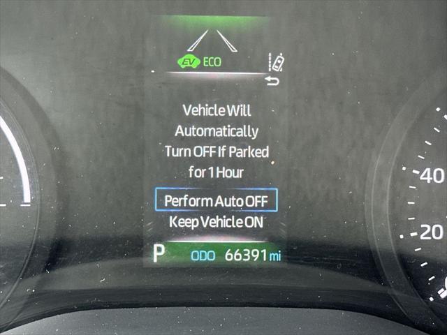 used 2022 Toyota Sienna car, priced at $38,995
