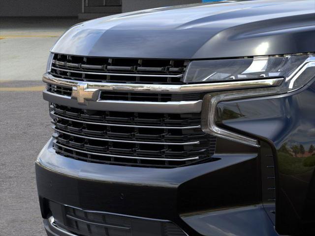 new 2024 Chevrolet Tahoe car, priced at $66,096