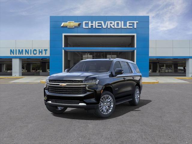 new 2024 Chevrolet Tahoe car, priced at $66,096