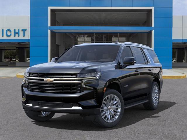 new 2024 Chevrolet Tahoe car, priced at $66,096