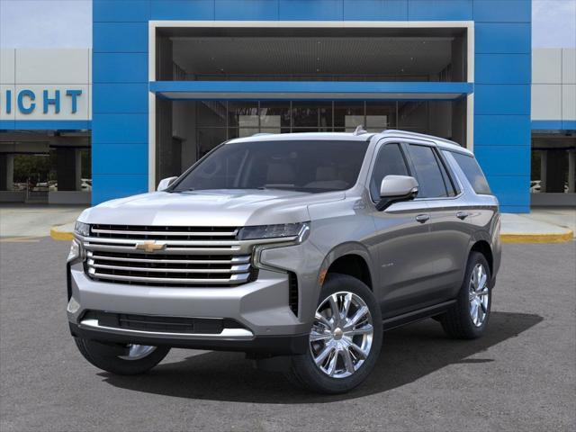 new 2024 Chevrolet Tahoe car, priced at $80,045