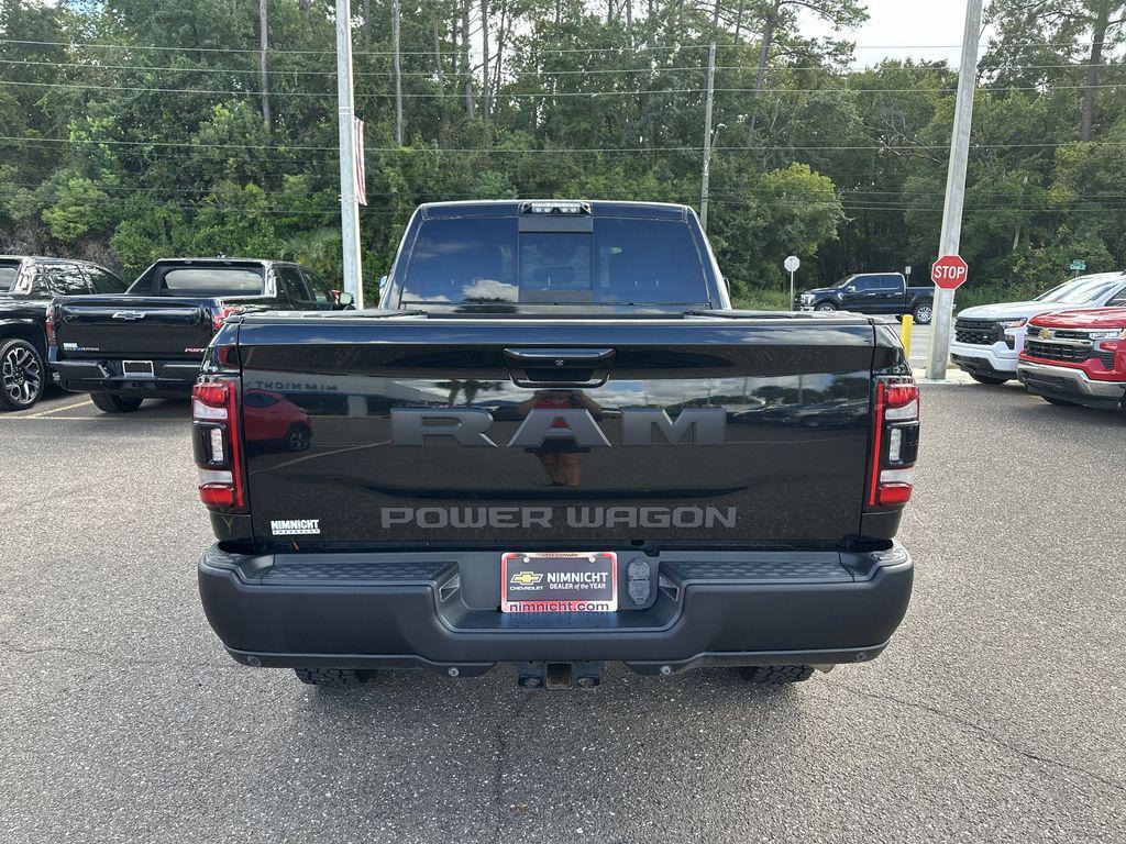 used 2019 Ram 2500 car, priced at $37,812