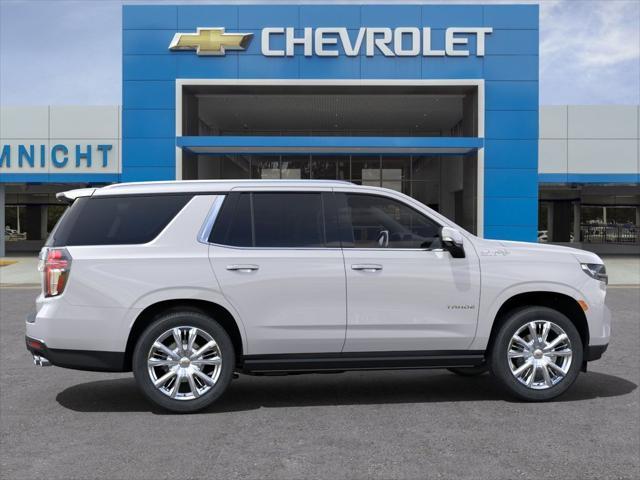 new 2024 Chevrolet Tahoe car, priced at $81,079