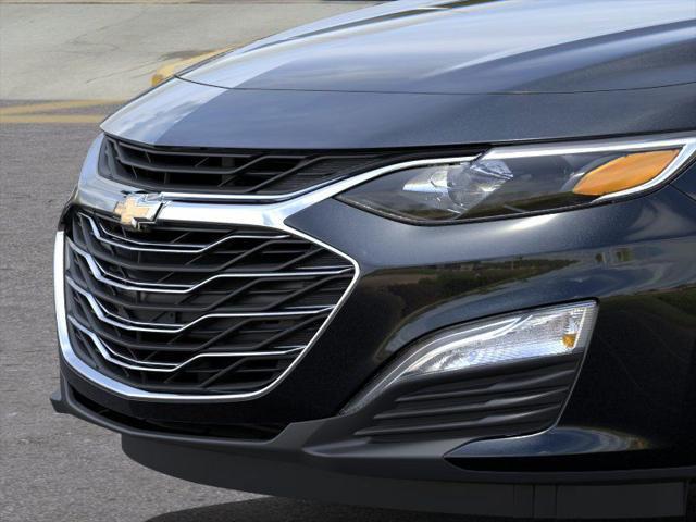 new 2025 Chevrolet Malibu car, priced at $24,793