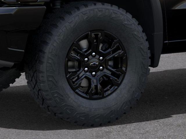 new 2025 Chevrolet Silverado 1500 car, priced at $68,508