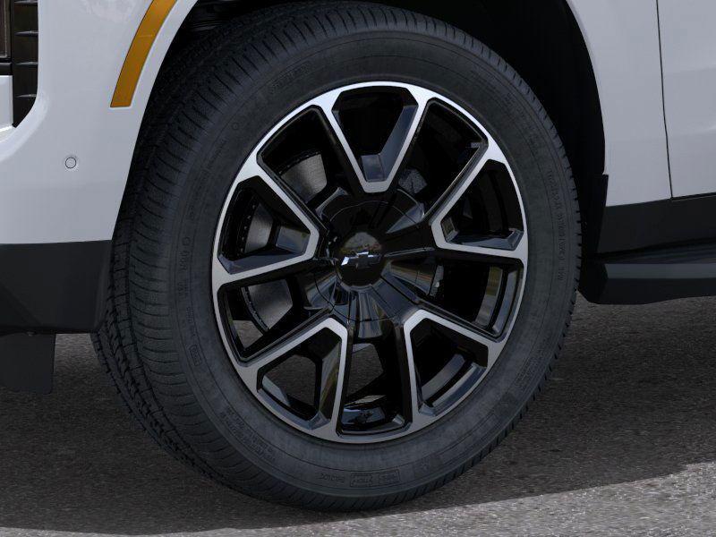 new 2026 Chevrolet Tahoe car, priced at $70,677