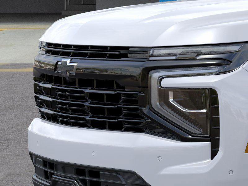 new 2026 Chevrolet Tahoe car, priced at $70,677
