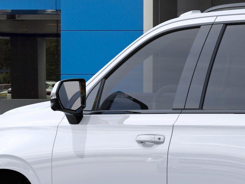 new 2026 Chevrolet Tahoe car, priced at $70,677