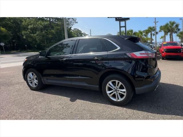 used 2019 Ford Edge car, priced at $15,850