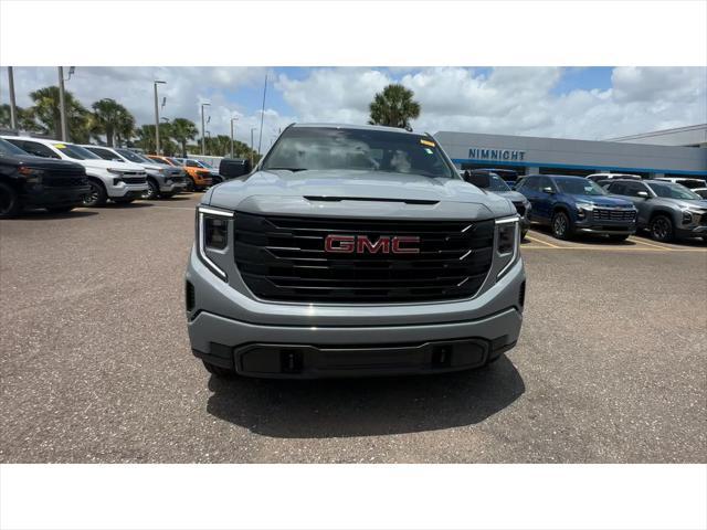 used 2024 GMC Sierra 1500 car, priced at $44,995