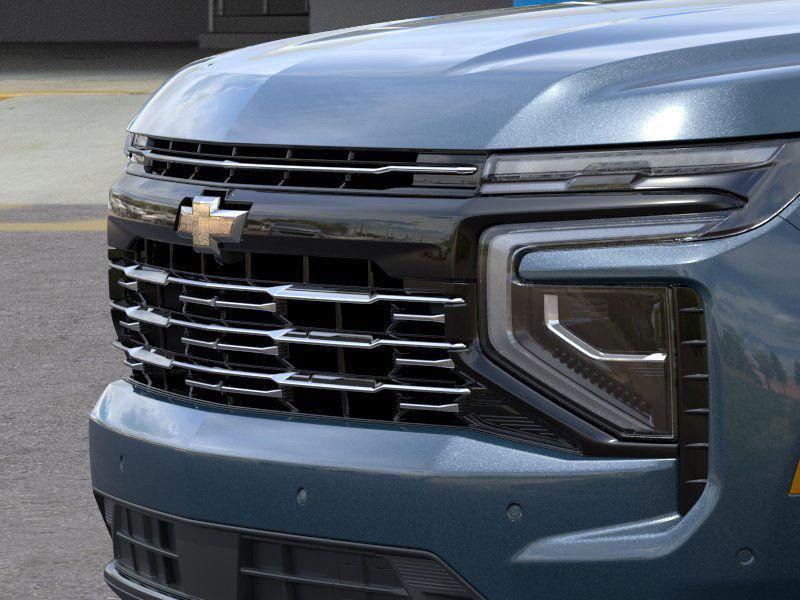 new 2026 Chevrolet Tahoe car, priced at $90,258