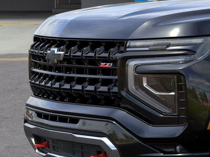 new 2026 Chevrolet Tahoe car, priced at $72,547