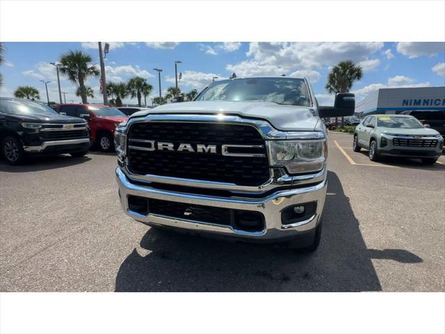 used 2024 Ram 2500 car, priced at $47,850