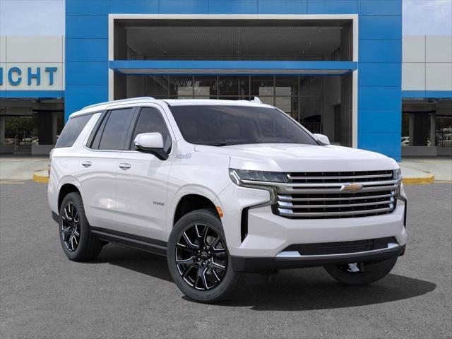 new 2023 Chevrolet Tahoe car, priced at $79,451