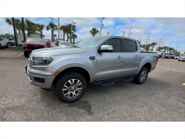 used 2022 Ford Ranger car, priced at $32,655