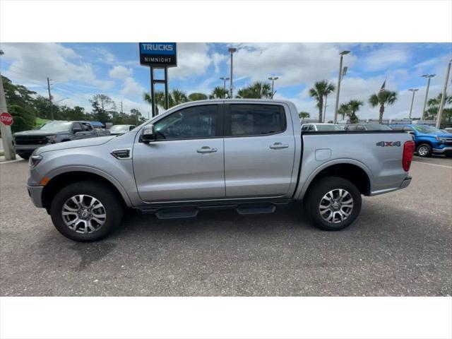 used 2022 Ford Ranger car, priced at $32,655