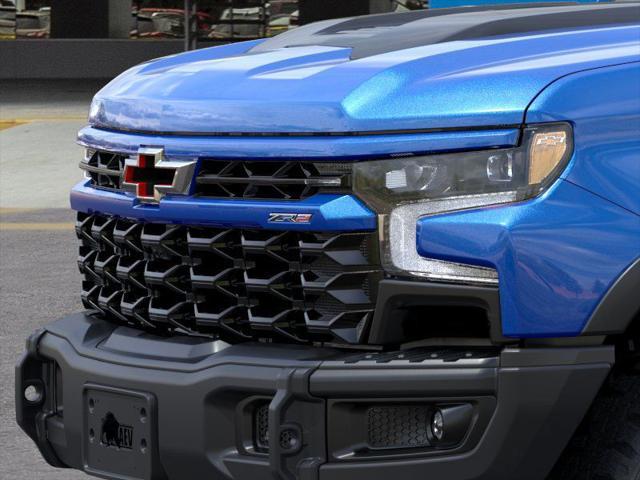 new 2025 Chevrolet Silverado 1500 car, priced at $74,995