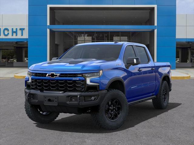 new 2025 Chevrolet Silverado 1500 car, priced at $74,995