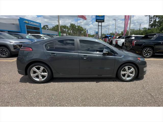 used 2013 Chevrolet Volt car, priced at $6,850