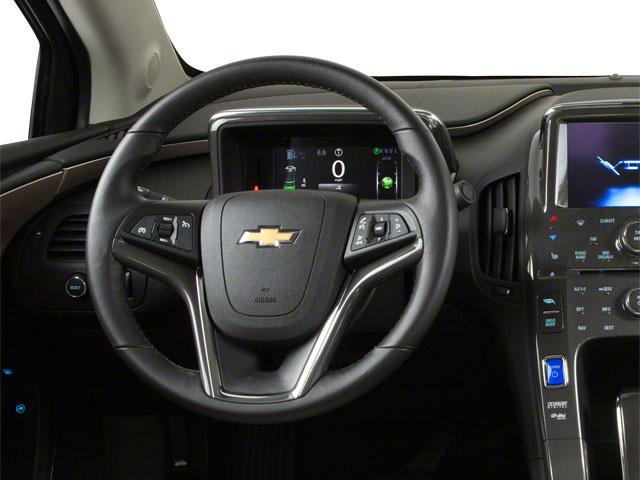 used 2013 Chevrolet Volt car, priced at $7,500