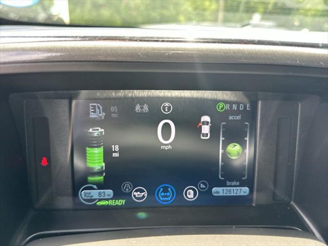 used 2013 Chevrolet Volt car, priced at $6,850