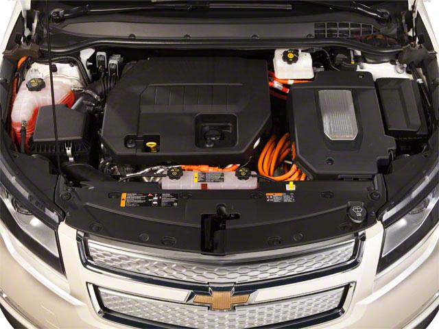 used 2013 Chevrolet Volt car, priced at $7,500