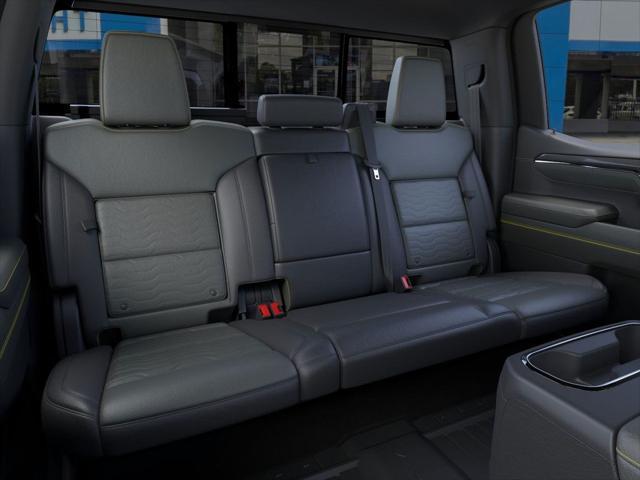 new 2025 Chevrolet Silverado 1500 car, priced at $68,968