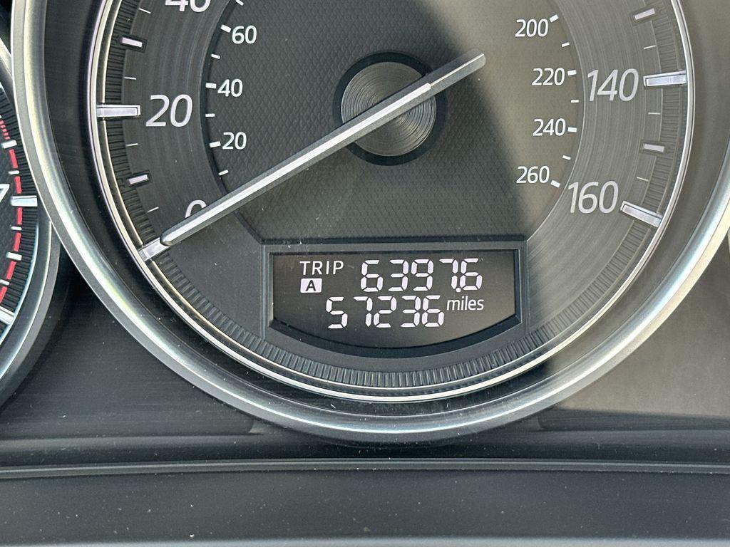 used 2016 Mazda Mazda6 car, priced at $15,988