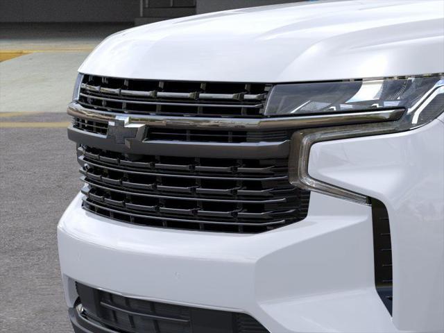 new 2024 Chevrolet Suburban car, priced at $69,130