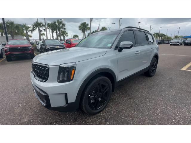 used 2025 Kia Telluride car, priced at $52,985
